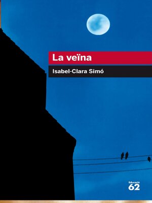 cover image of La veïna